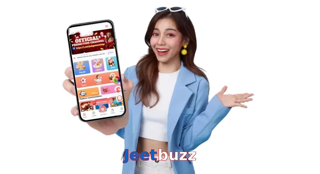 Jeetbuzz