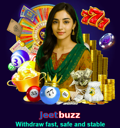 Jeetbuzz